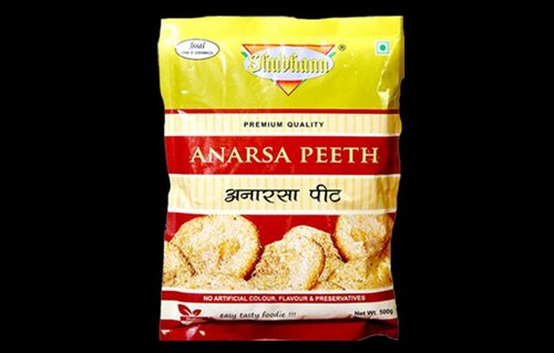 Shubhann Aanarsa Peeth 500g